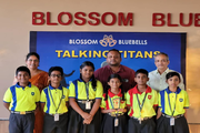 Blossom Bluebells Academy-Talking Titans